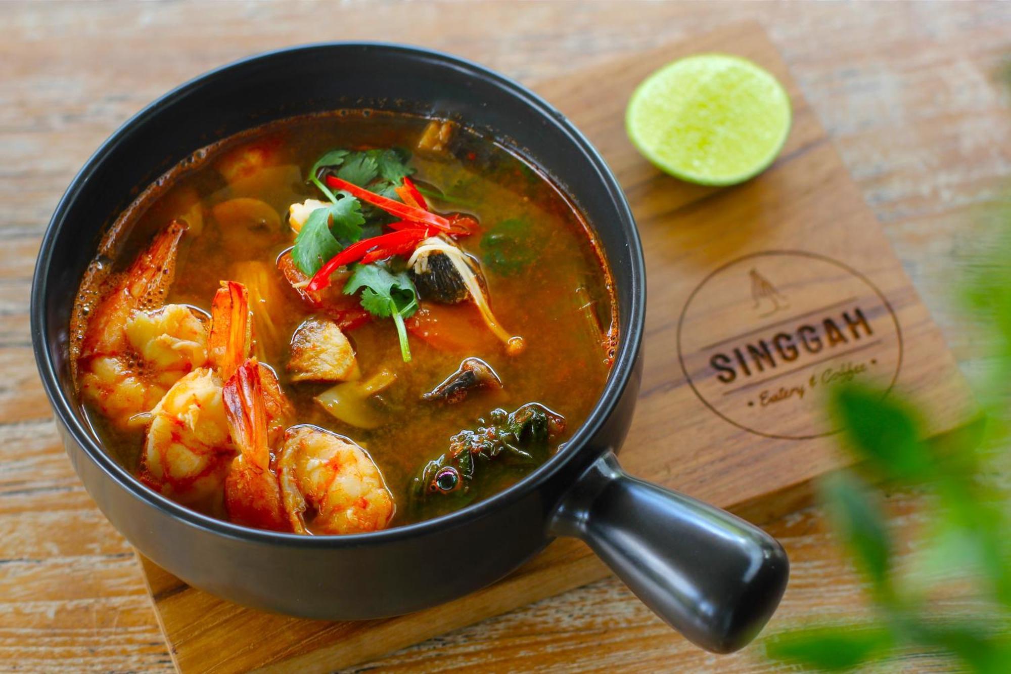 Singgah Villas Seminyak Zewnętrze zdjęcie